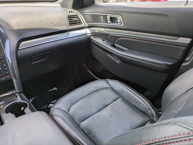 used 2019 Ford Explorer car, priced at $21,991