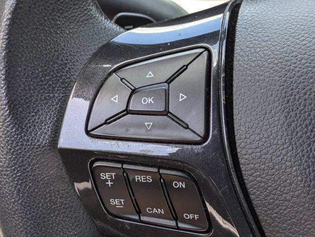 used 2019 Ford Explorer car, priced at $21,991