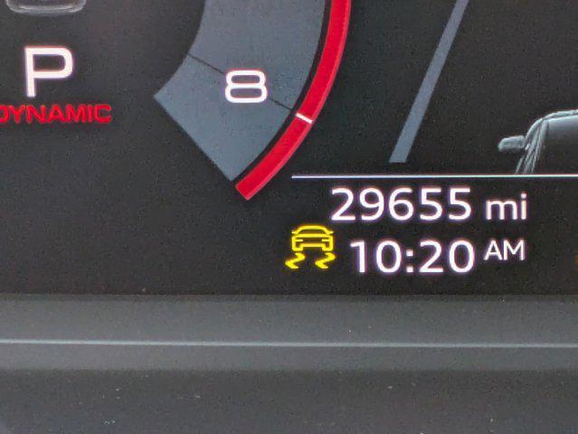 used 2023 Audi Q3 car, priced at $25,991