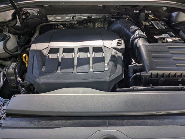 used 2023 Audi Q3 car, priced at $25,991