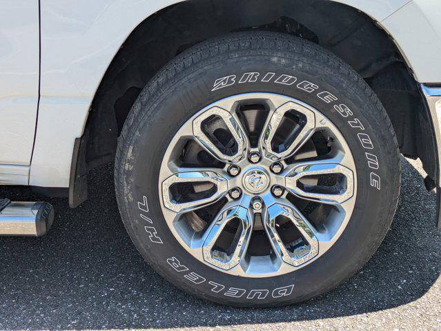 used 2019 Ram 1500 car, priced at $16,591