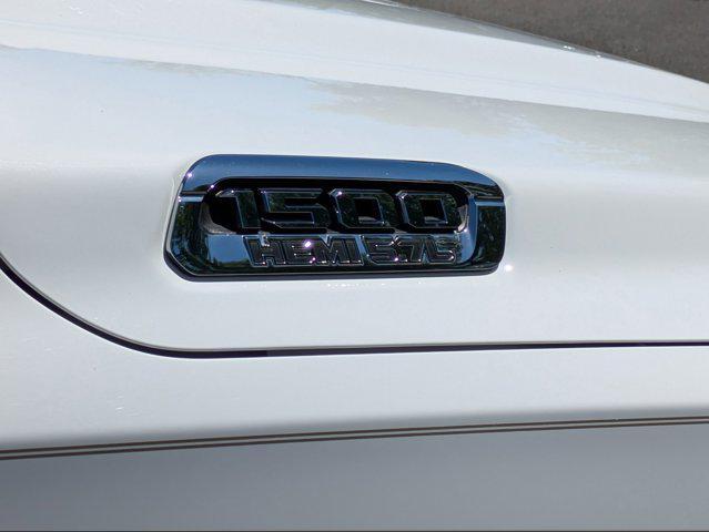 used 2019 Ram 1500 car, priced at $16,591