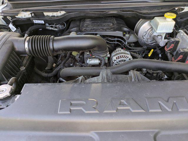 used 2019 Ram 1500 car, priced at $16,591