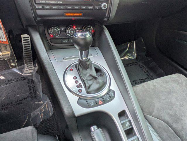 used 2009 Audi TT car, priced at $10,991