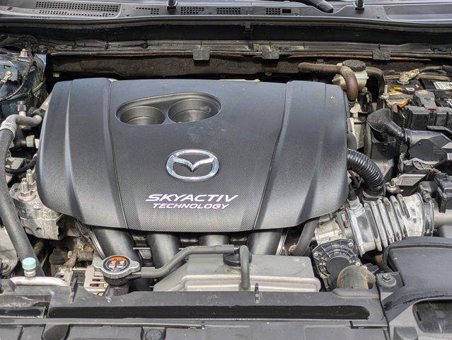 used 2014 Mazda Mazda3 car, priced at $12,391
