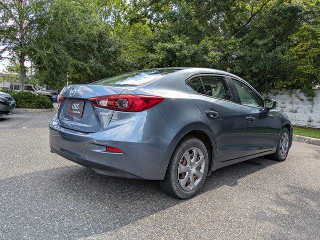 used 2014 Mazda Mazda3 car, priced at $12,391