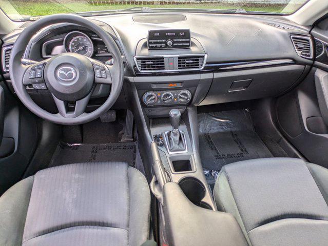 used 2014 Mazda Mazda3 car, priced at $12,391