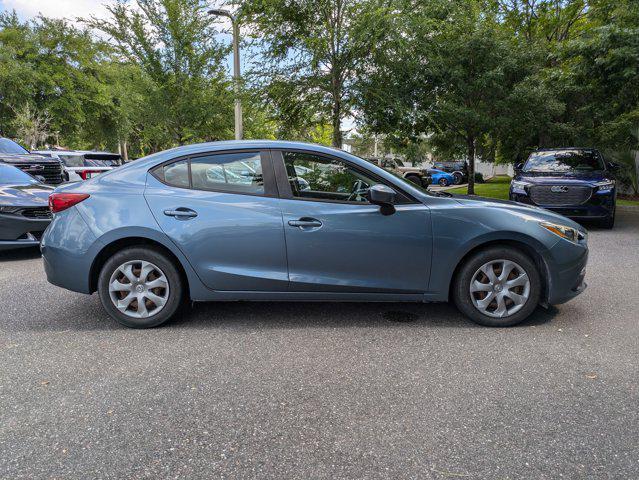 used 2014 Mazda Mazda3 car, priced at $12,391
