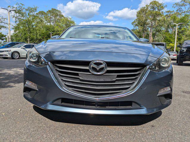 used 2014 Mazda Mazda3 car, priced at $12,391