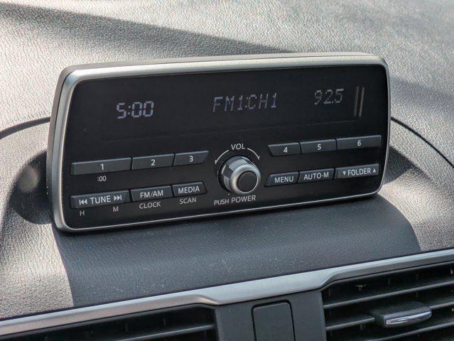used 2014 Mazda Mazda3 car, priced at $12,391