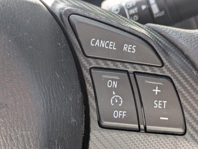 used 2014 Mazda Mazda3 car, priced at $12,391