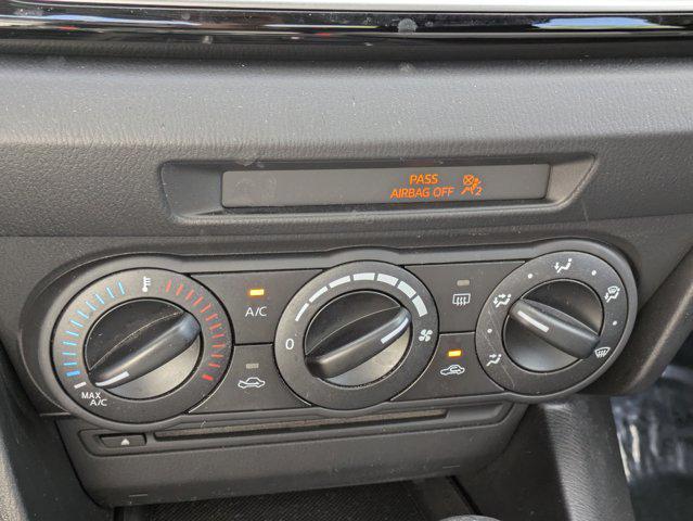 used 2014 Mazda Mazda3 car, priced at $12,391
