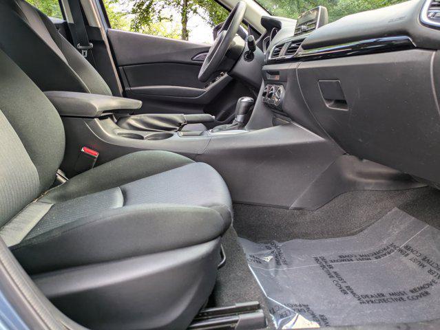 used 2014 Mazda Mazda3 car, priced at $12,391