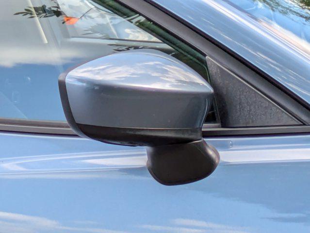 used 2014 Mazda Mazda3 car, priced at $12,391