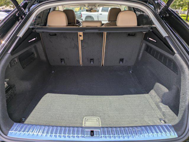new 2025 Audi Q8 car, priced at $86,335
