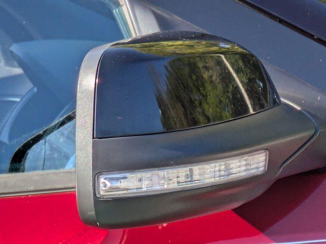 used 2018 Ford Explorer car, priced at $12,982