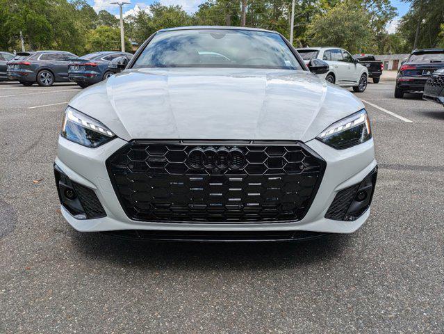 used 2024 Audi A5 Sportback car, priced at $51,591