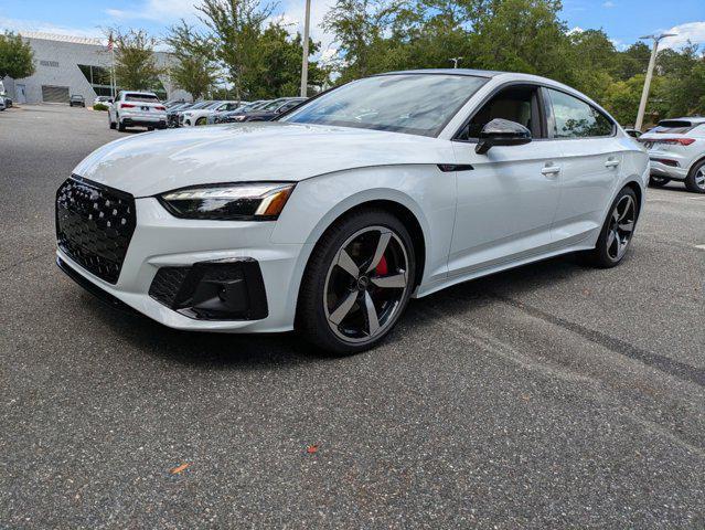 used 2024 Audi A5 Sportback car, priced at $51,591