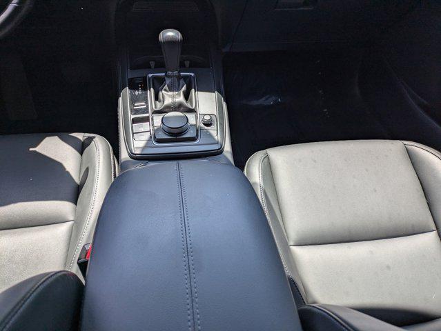 used 2023 Mazda CX-30 car, priced at $21,982