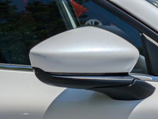 used 2023 Mazda CX-30 car, priced at $21,982