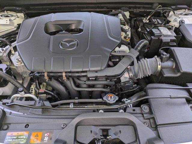 used 2023 Mazda CX-30 car, priced at $21,982