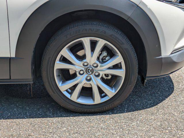 used 2023 Mazda CX-30 car, priced at $21,982