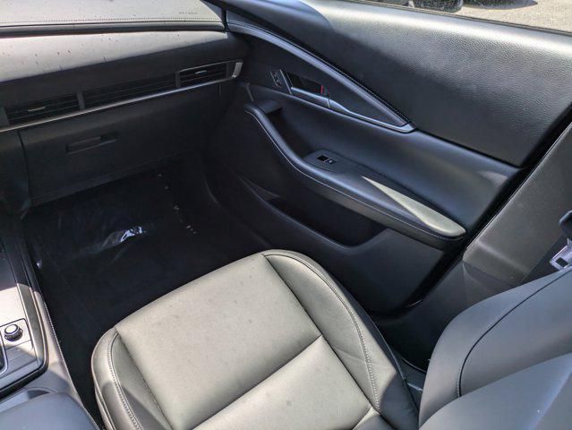 used 2023 Mazda CX-30 car, priced at $21,982