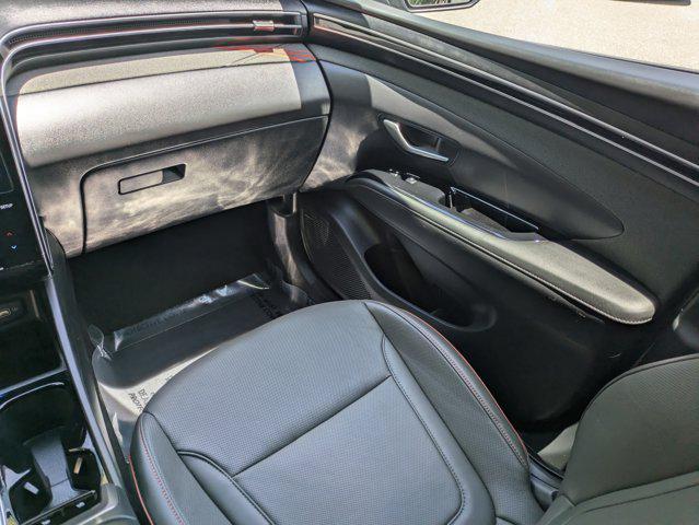 used 2024 Hyundai SANTA CRUZ car, priced at $33,591