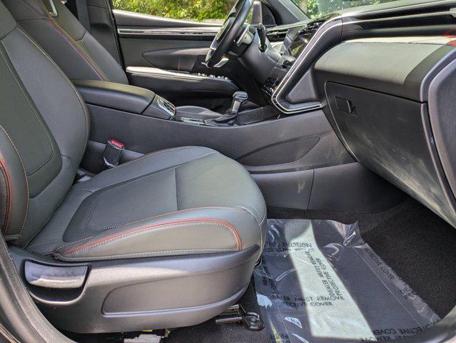used 2024 Hyundai SANTA CRUZ car, priced at $33,591