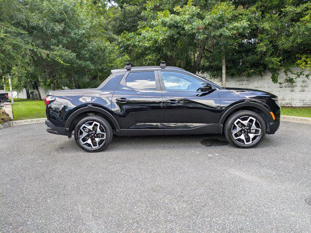 used 2024 Hyundai SANTA CRUZ car, priced at $33,591