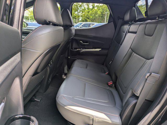 used 2024 Hyundai SANTA CRUZ car, priced at $33,591