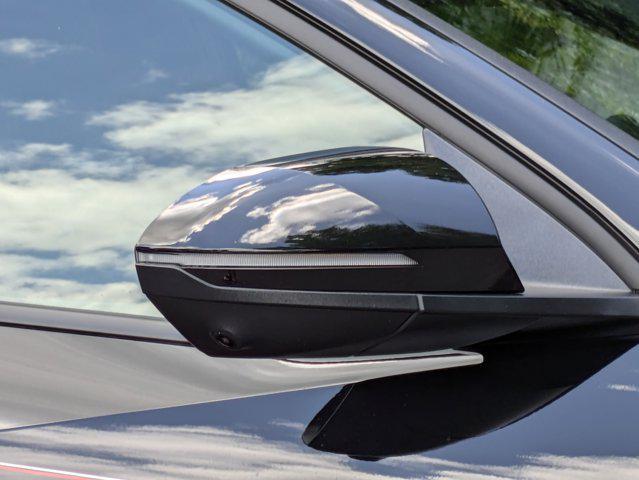 used 2024 Hyundai SANTA CRUZ car, priced at $33,591
