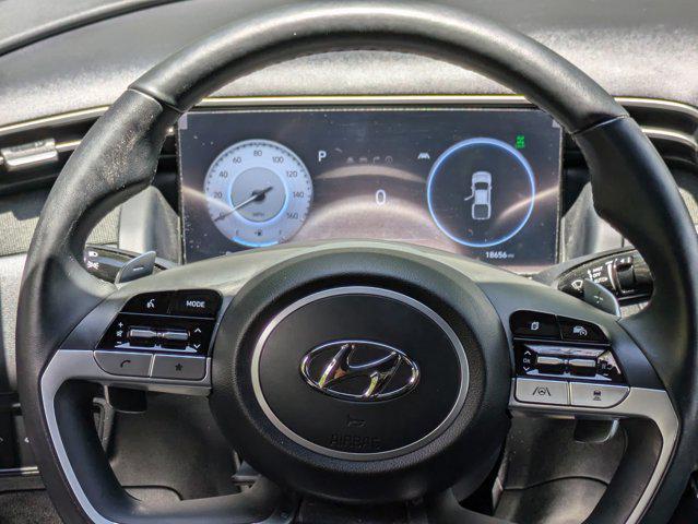 used 2024 Hyundai SANTA CRUZ car, priced at $33,591