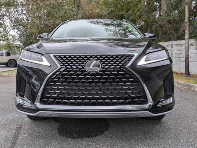 used 2022 Lexus RX 350L car, priced at $45,991