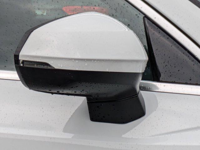used 2025 Audi Q3 car, priced at $35,591