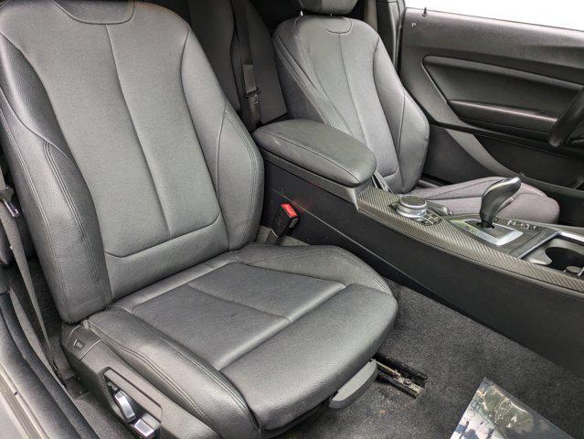 used 2020 BMW M240 car, priced at $26,991