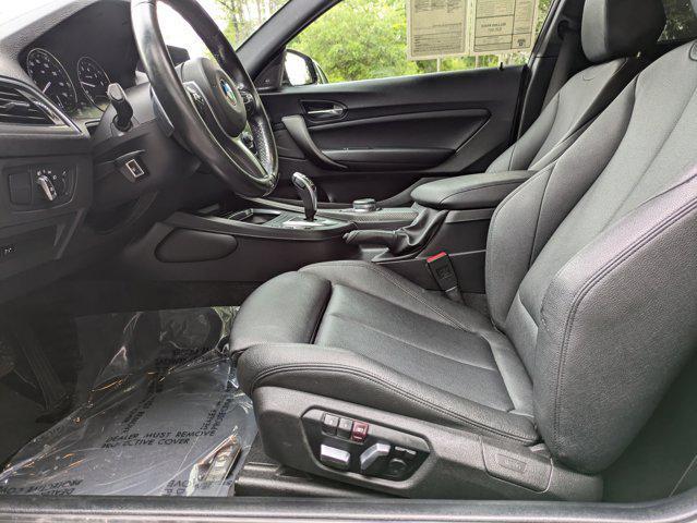 used 2020 BMW M240 car, priced at $26,991