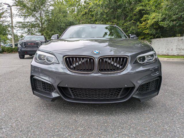 used 2020 BMW M240 car, priced at $26,991
