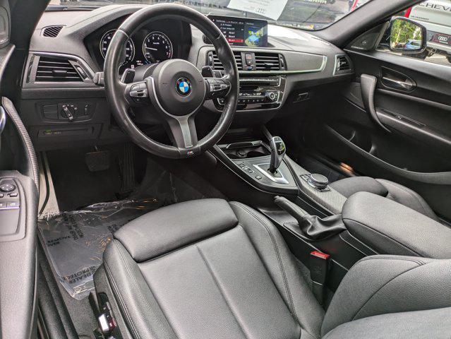 used 2020 BMW M240 car, priced at $26,991