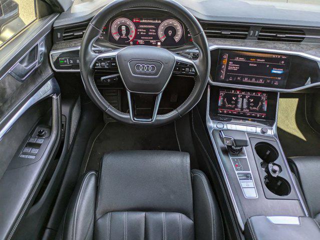 used 2019 Audi A7 car, priced at $34,991