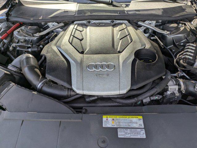 used 2019 Audi A7 car, priced at $34,991