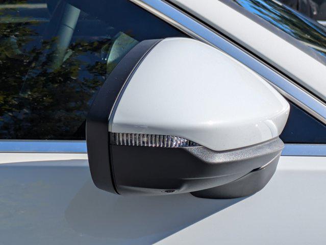 new 2025 Audi A5 car, priced at $56,775