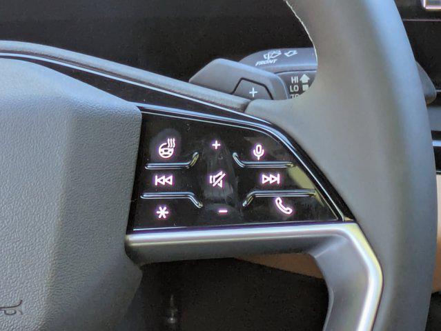 new 2025 Audi A5 car, priced at $56,775