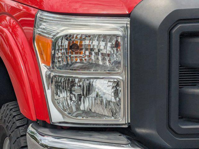 used 2016 Ford F-350 car, priced at $21,991
