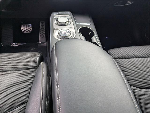 used 2023 Genesis GV70 car, priced at $33,982