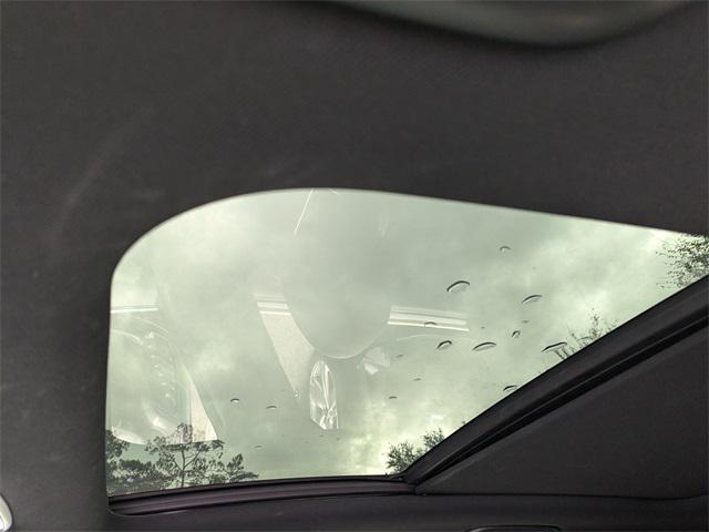 used 2023 Genesis GV70 car, priced at $33,982