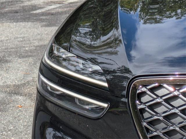 used 2023 Genesis GV70 car, priced at $33,982