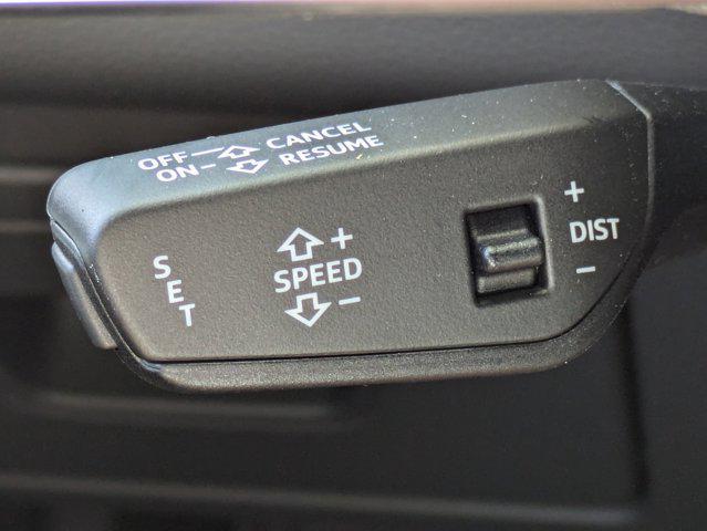 new 2026 Audi A6 car, priced at $77,640