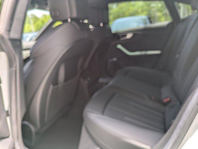 used 2023 Audi A5 Sportback car, priced at $36,482
