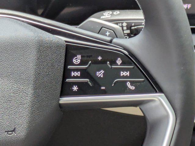 new 2025 Audi A5 car, priced at $56,775